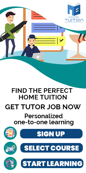 Find the perfect home tuition