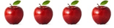 Number of Apple